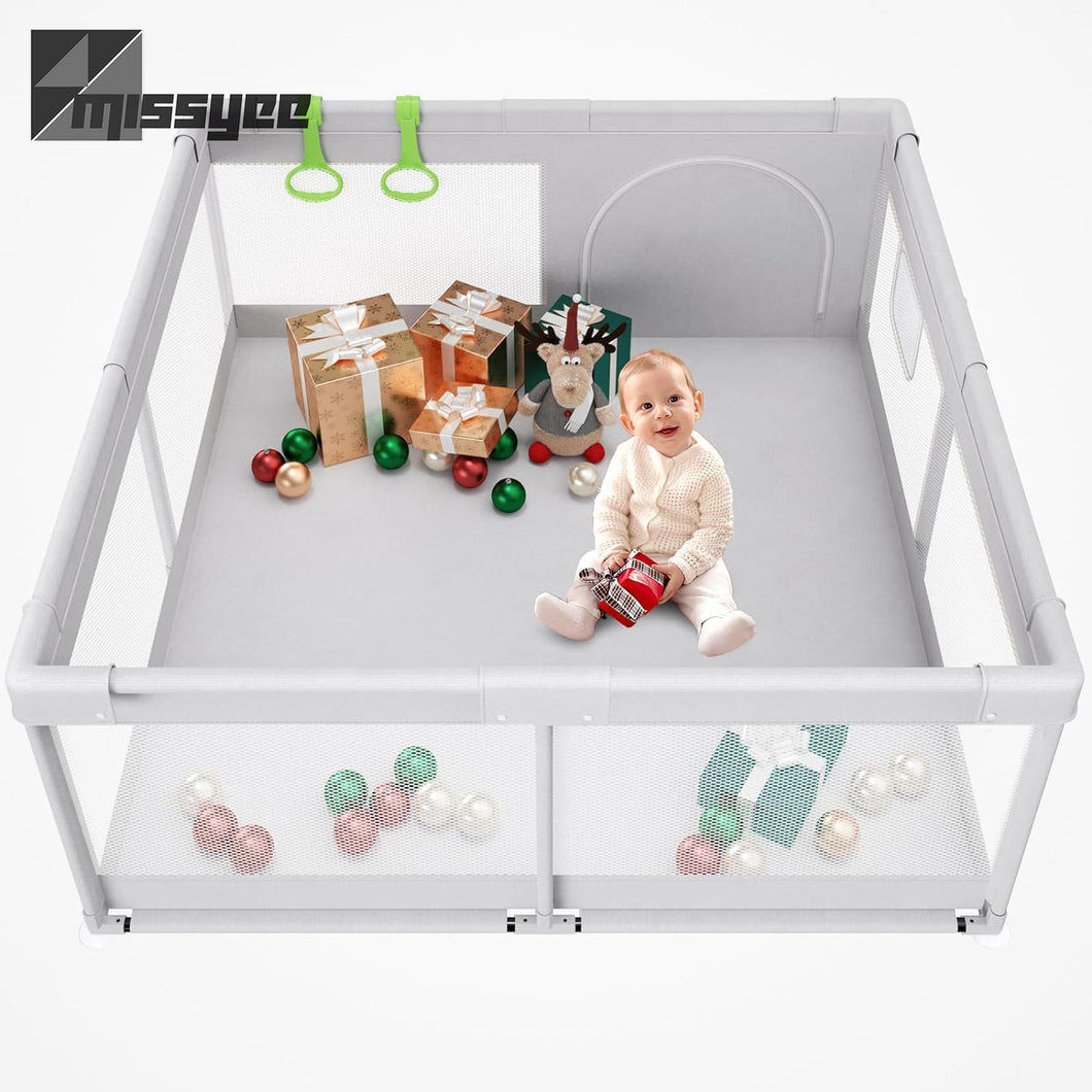 Mats for Infant Playpens